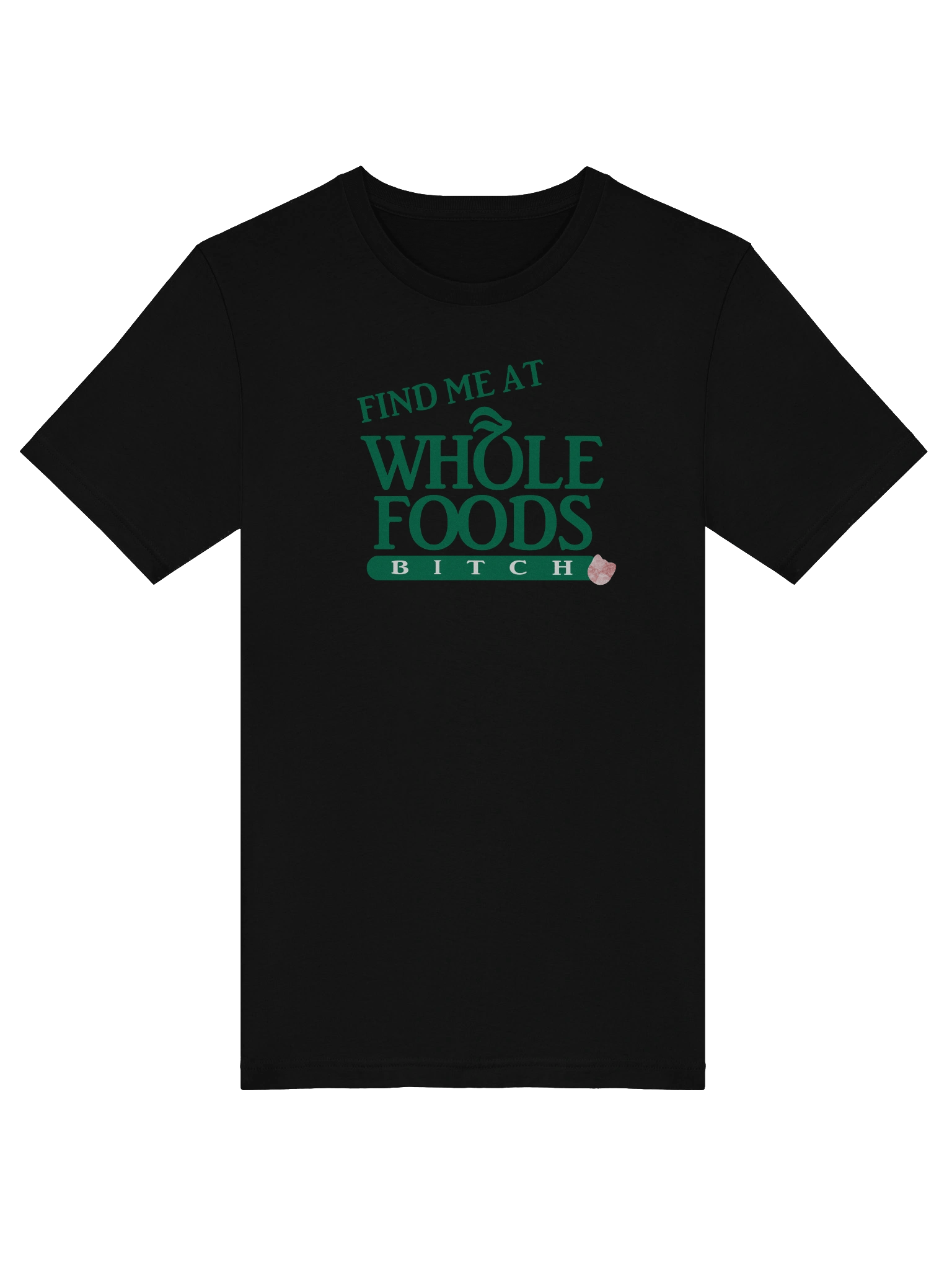Find Me At ... Tee product image (31)