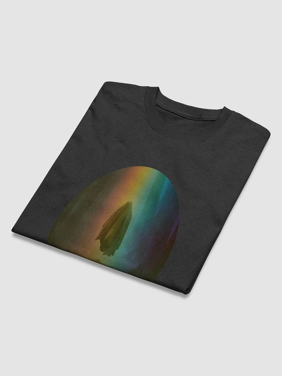 Ghost Encounters Pride T-Shirt product image (2)