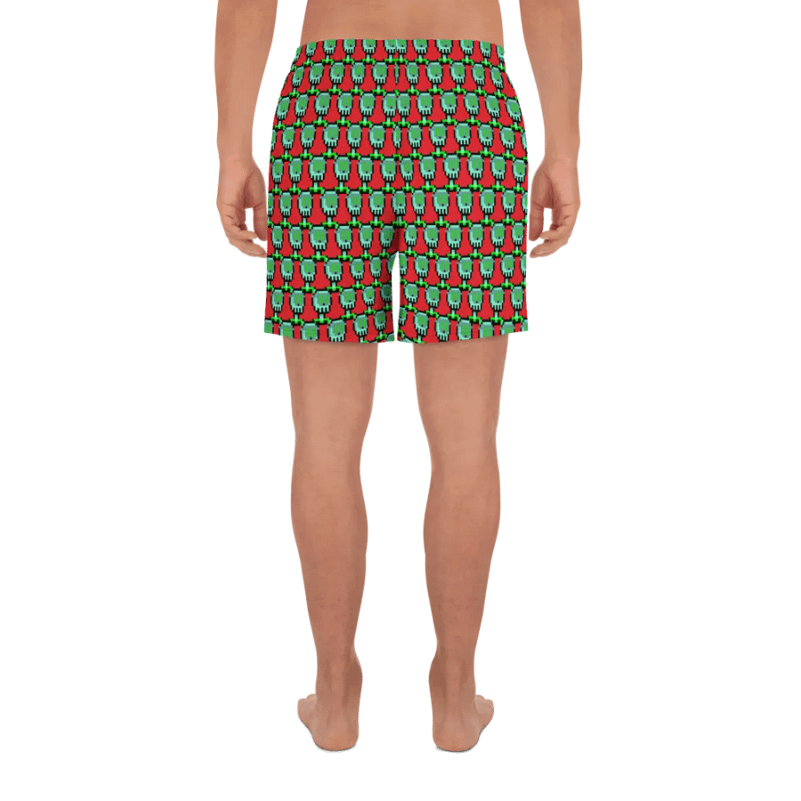 Degen Hooper x Basketball Shorts product image (8)