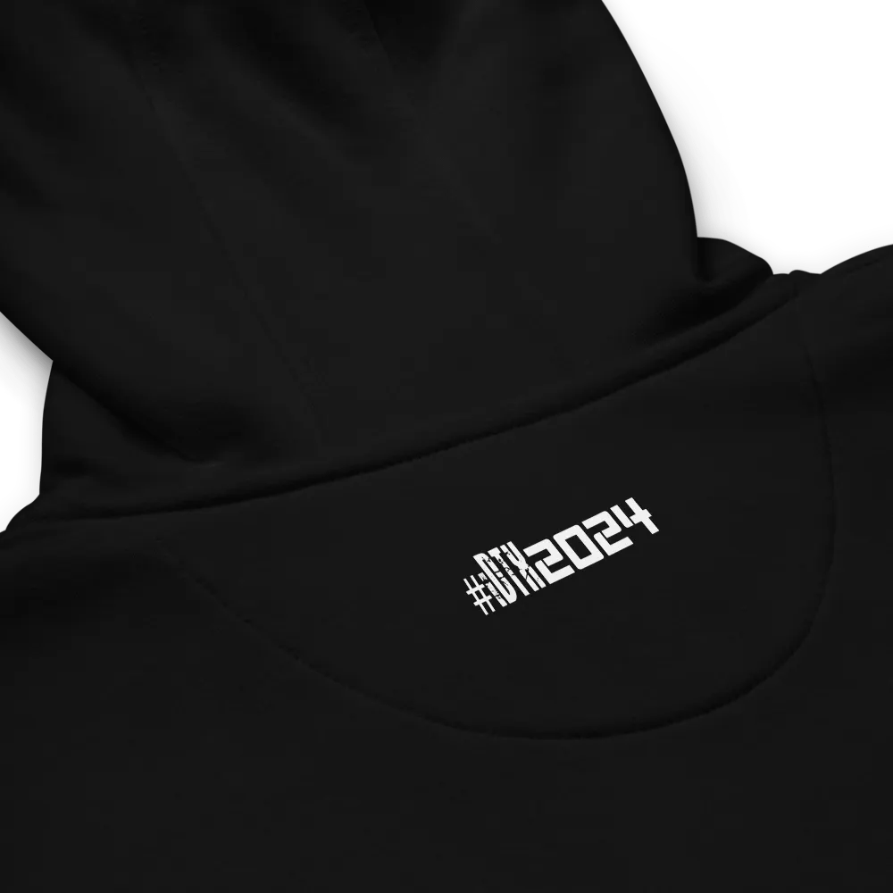 Rock It! IDTX 2024 Hoodie product image (11)