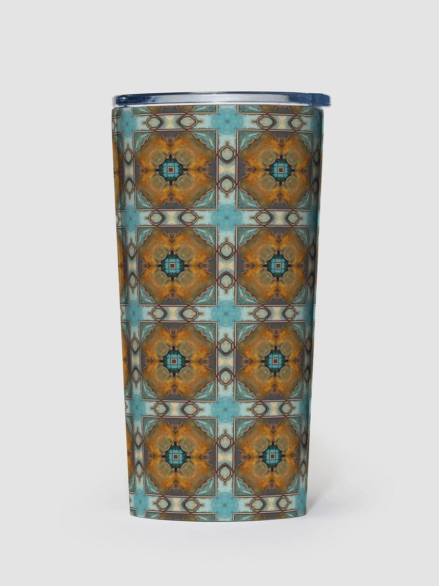 20 oz Stainless Steel Tumbler #18582417 product image (1)