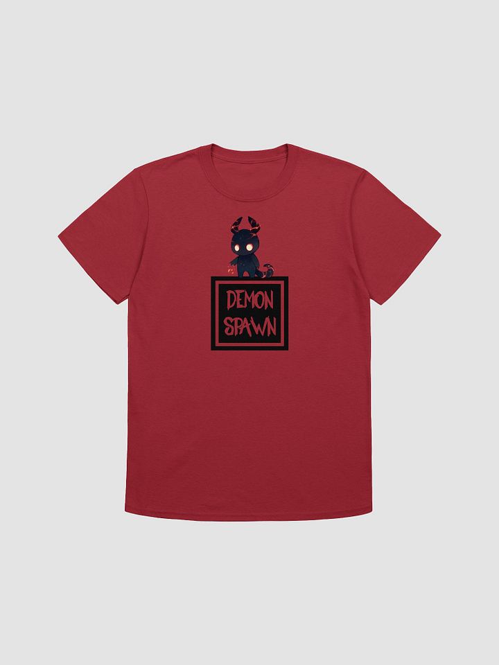 Demon Spawn Enver Unisex T-Shirt product image (4)