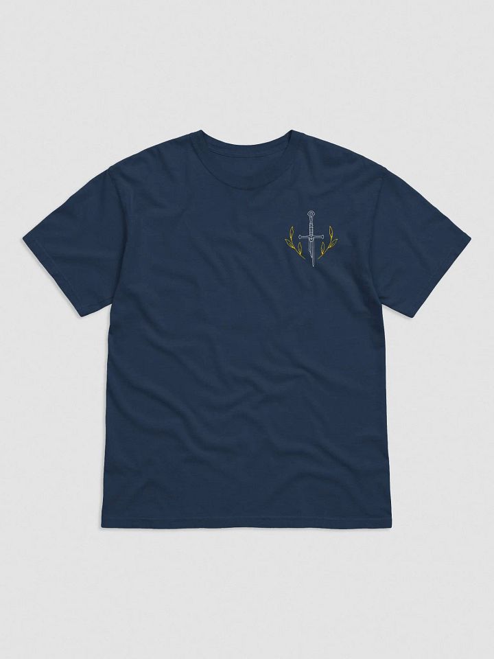 Narsil Tee product image (50)