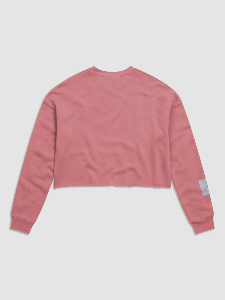 Crop Top | "S" + Azul product image (6)