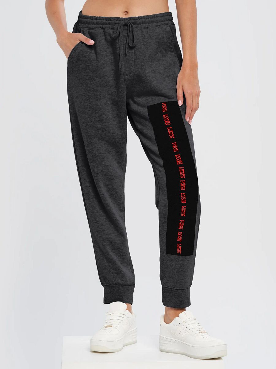 "Push Your Limits" Sweat Pants product image (18)