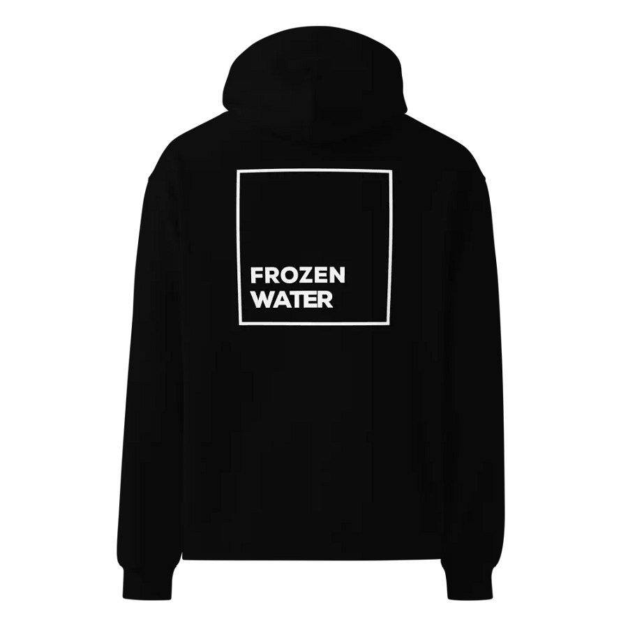 FROZEN WATER product image (4)
