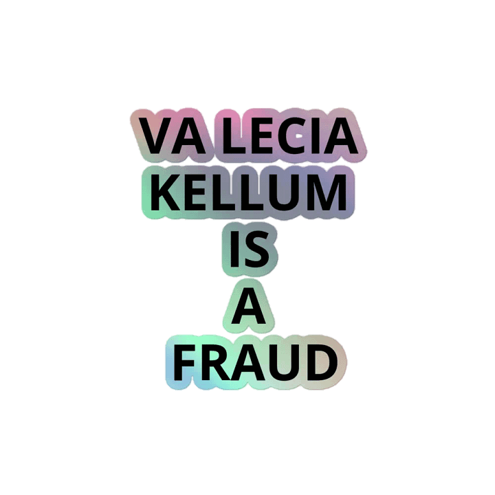 Kellum Fraud product image (2)