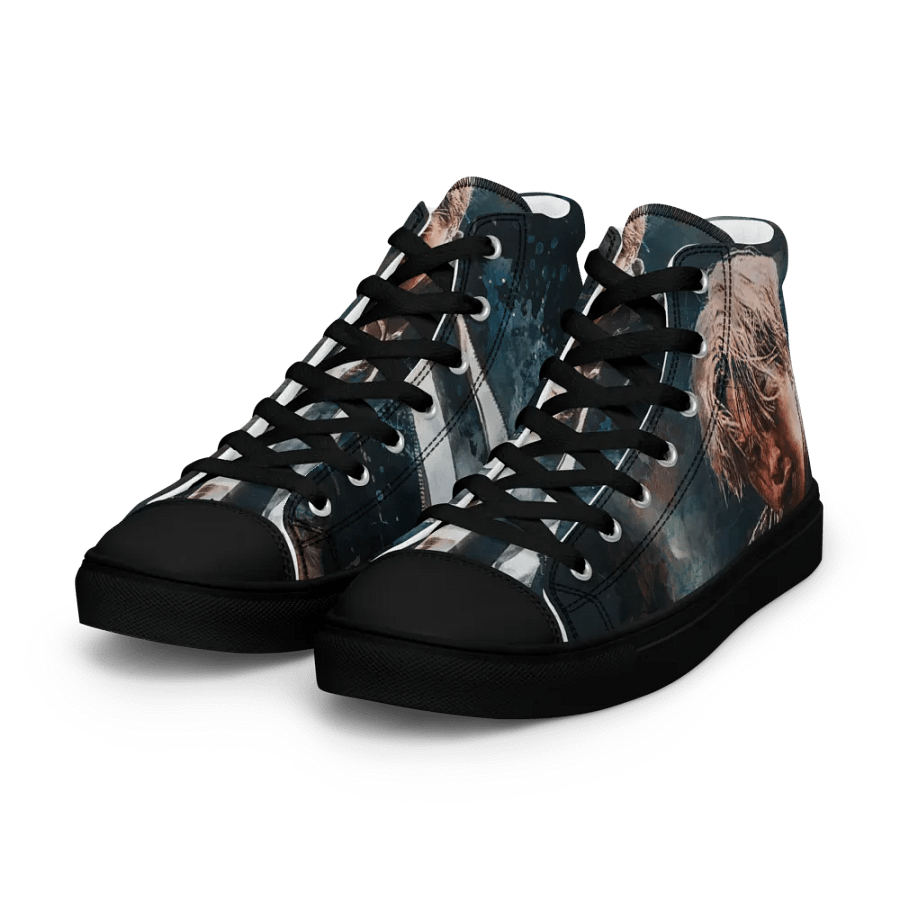 BTS - Jimin Darkness - Designed by ChimberArt product image (4)