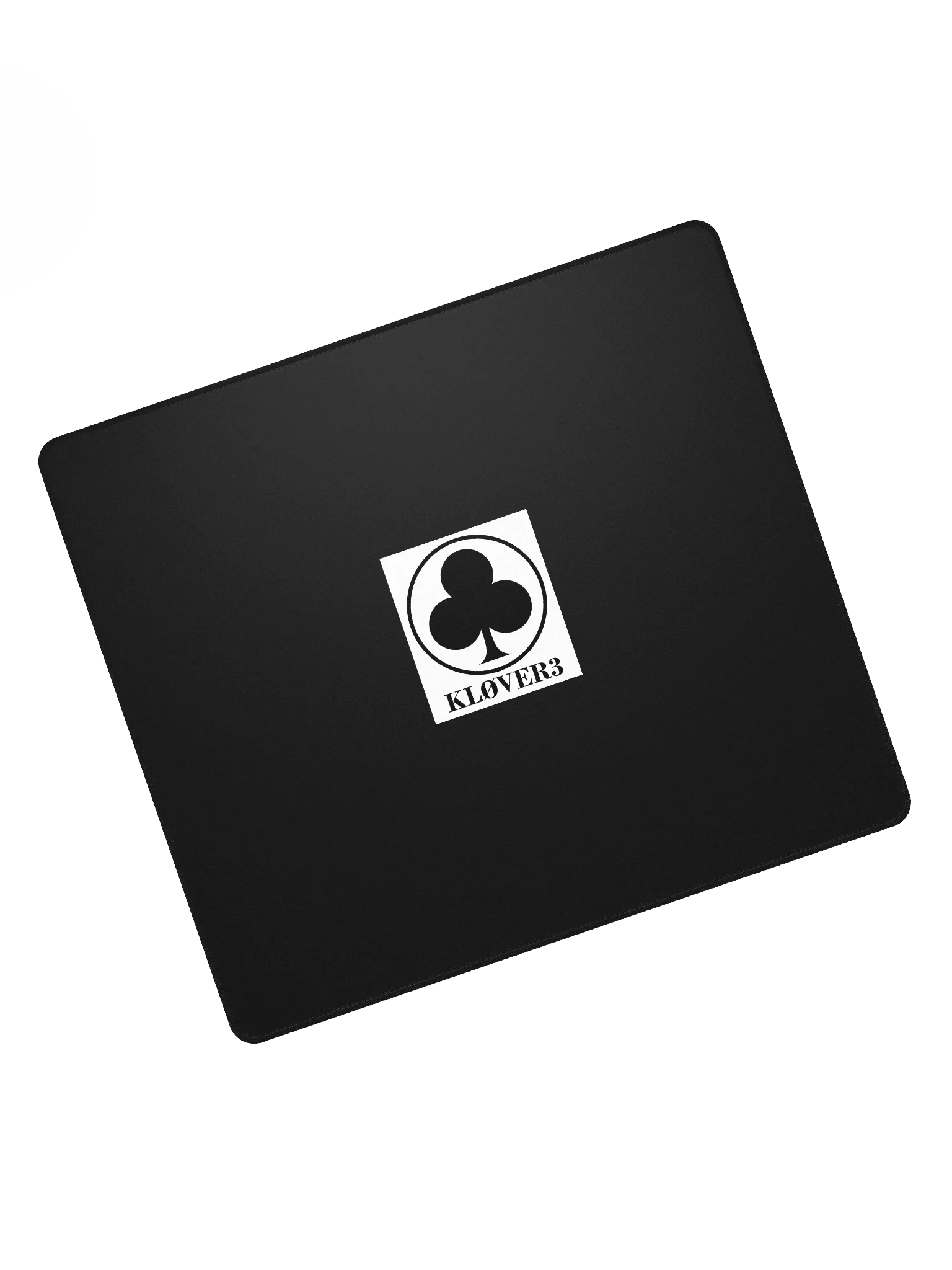 Sleek Gamer's Essential Mouse Pad product image (7)