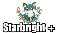 Starbright Plus