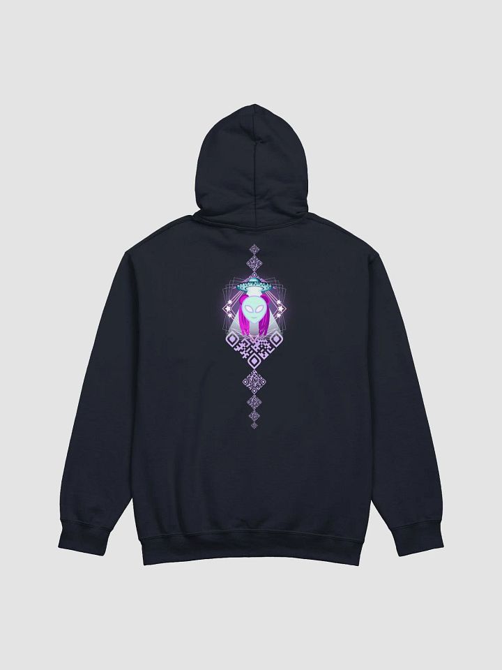 Stay Spacey Hoodie product image (2)