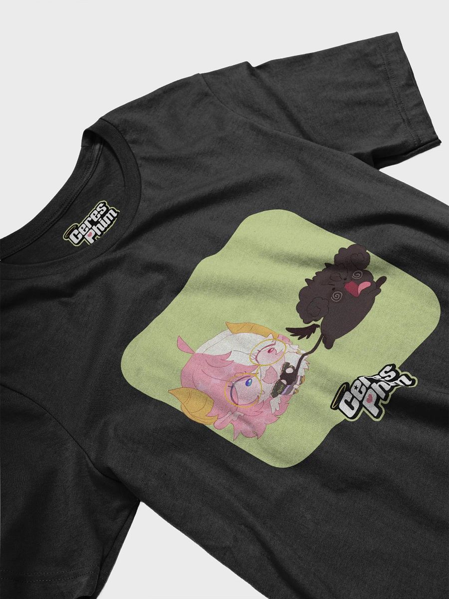 Pim + Yokai Tee product image (3)
