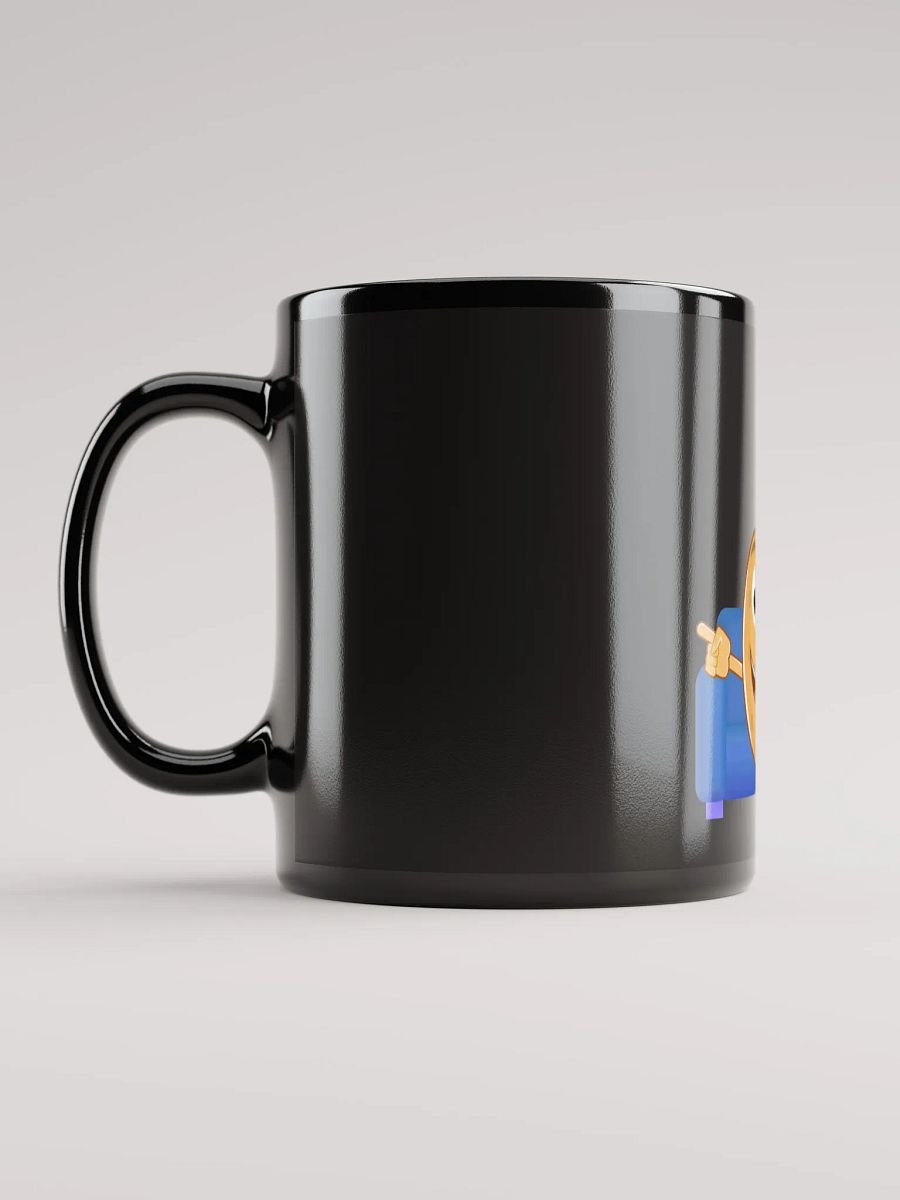 Couch Potato Mug product image (12)