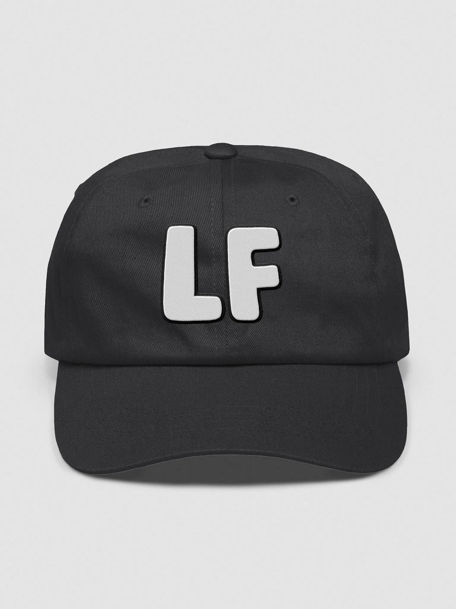 The LF Hat product image (1)