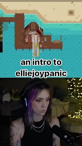 All you’ll ever need to know about me
#stardewvalley #twitchclips #twitchstreamer #stardewstreamer