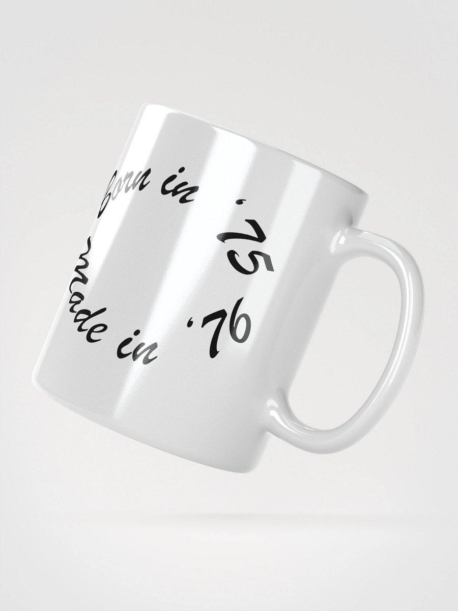 Born and Made product image (5)