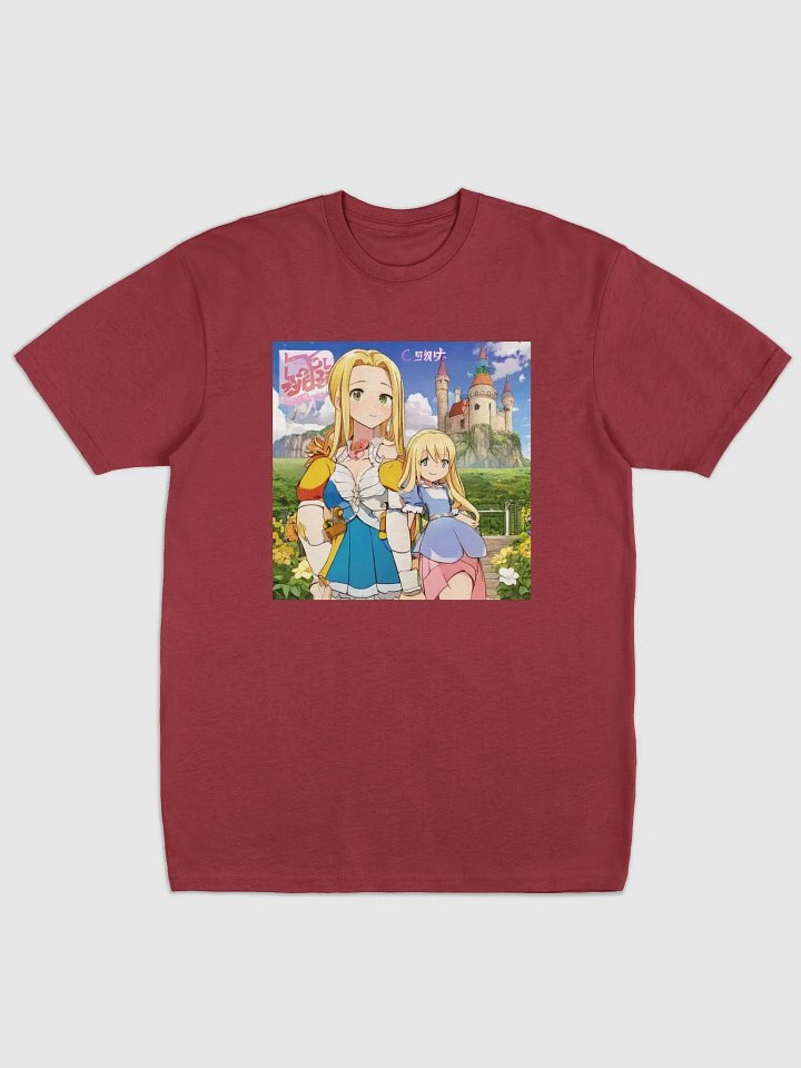 anime tee product image (1)