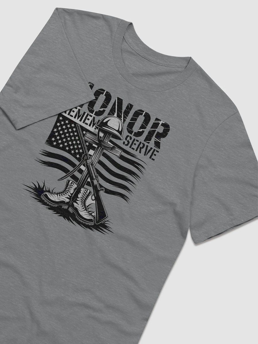 Honor Remember Serve product image (5)