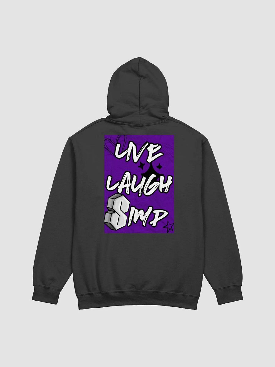 Simpreme Live Laugh Simp product image (4)