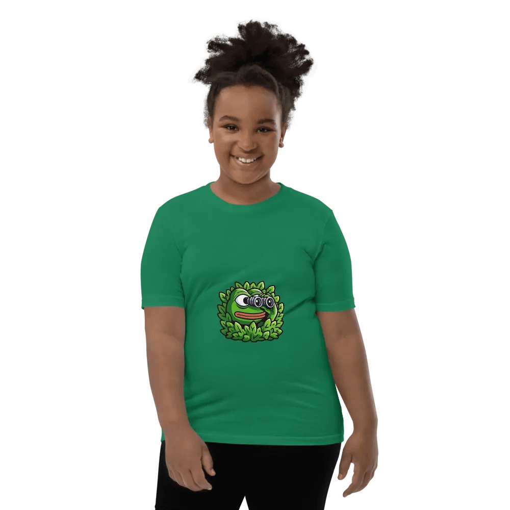 LoRdGoLf76 - Youth Short Sleeve T-Shirt product image (10)