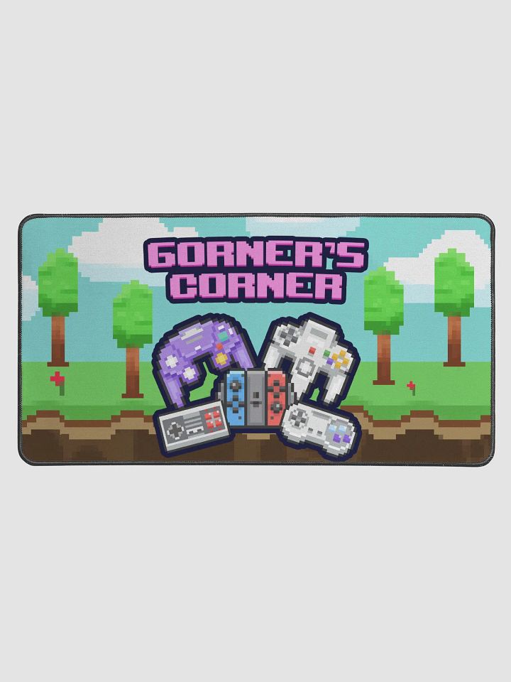 IT'S THE COOLEST MAT!!! product image (1)