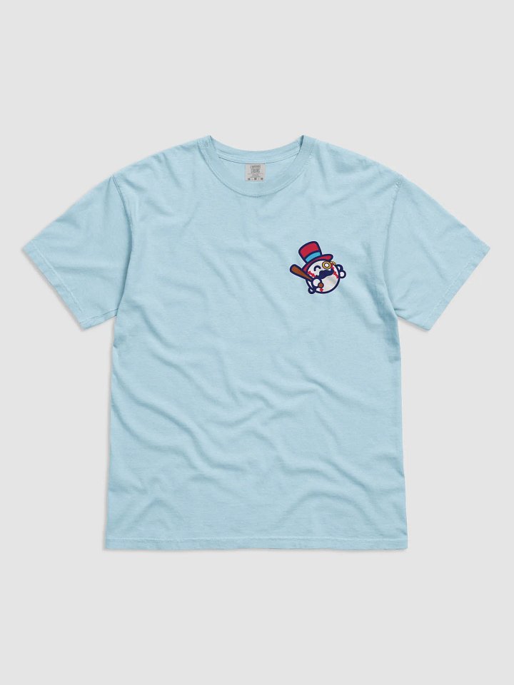 Mr Joe Showstoppers Shirt Small Logo product image (6)