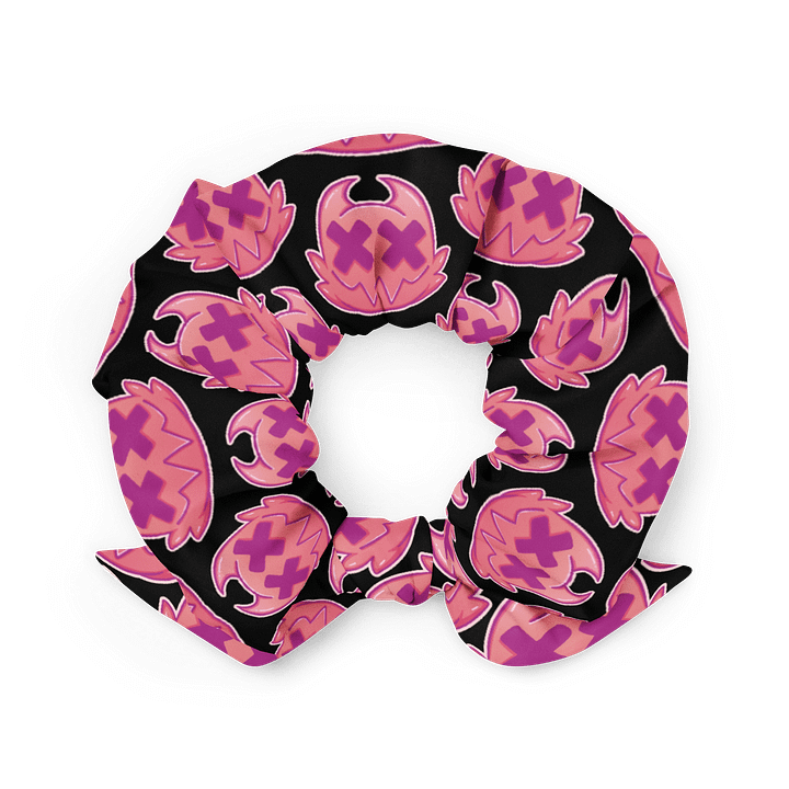 Rage Cat Scrunchie product image (2)