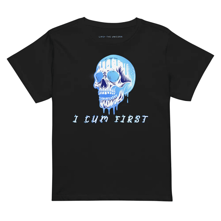 I CUM FIRST BEAUTIFUL BRO product image (1)