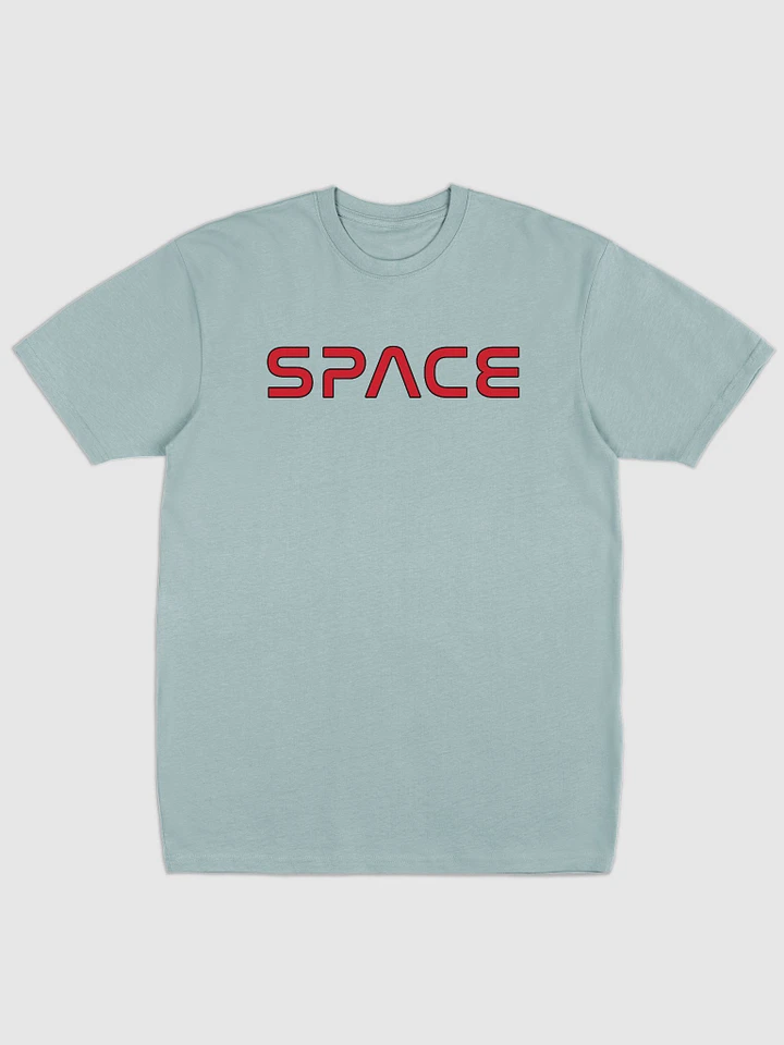 SPACE Worm T-Shirt product image (4)