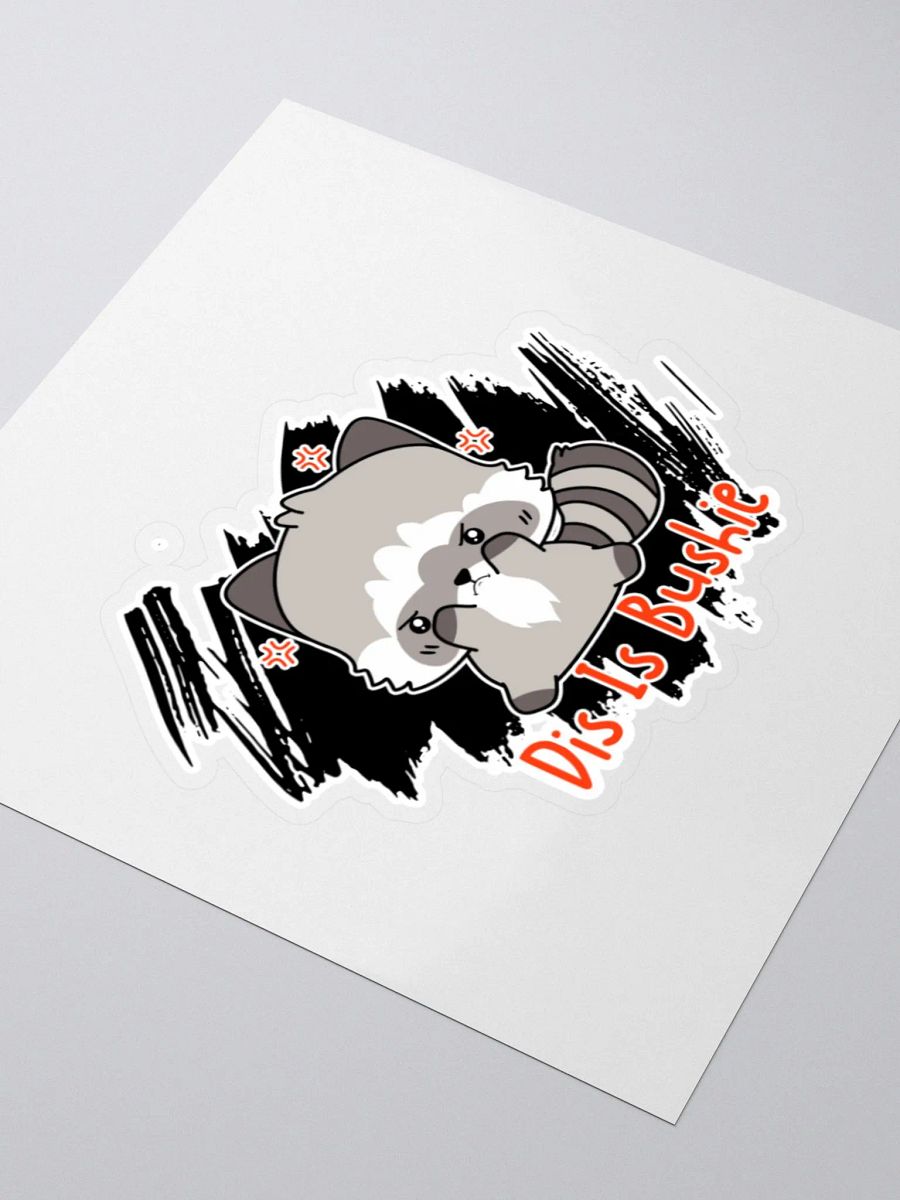 Bushie product image (3)