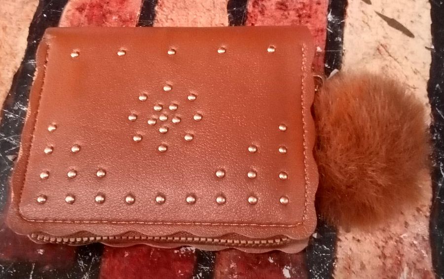 WOMEN WALLET product image (2)