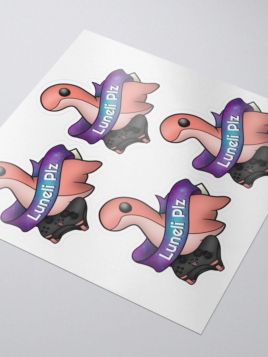 LuneliPlz Sticker Thingy product image (3)