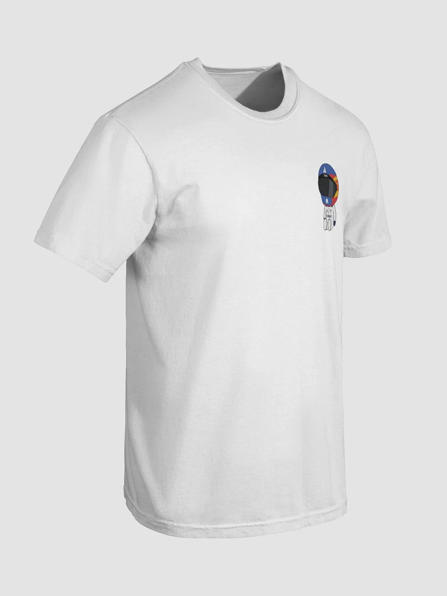 I Sits - Carlos Sainz (Williams Edition) - Soft T-Shirt product image (7)