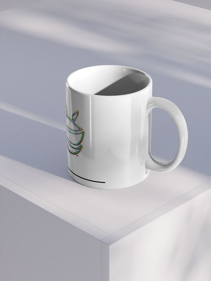 Glitchbum Mug product image (2)