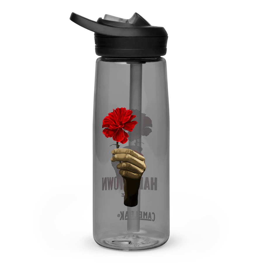 Wait For Me Red Carnation CamelBak product image (4)