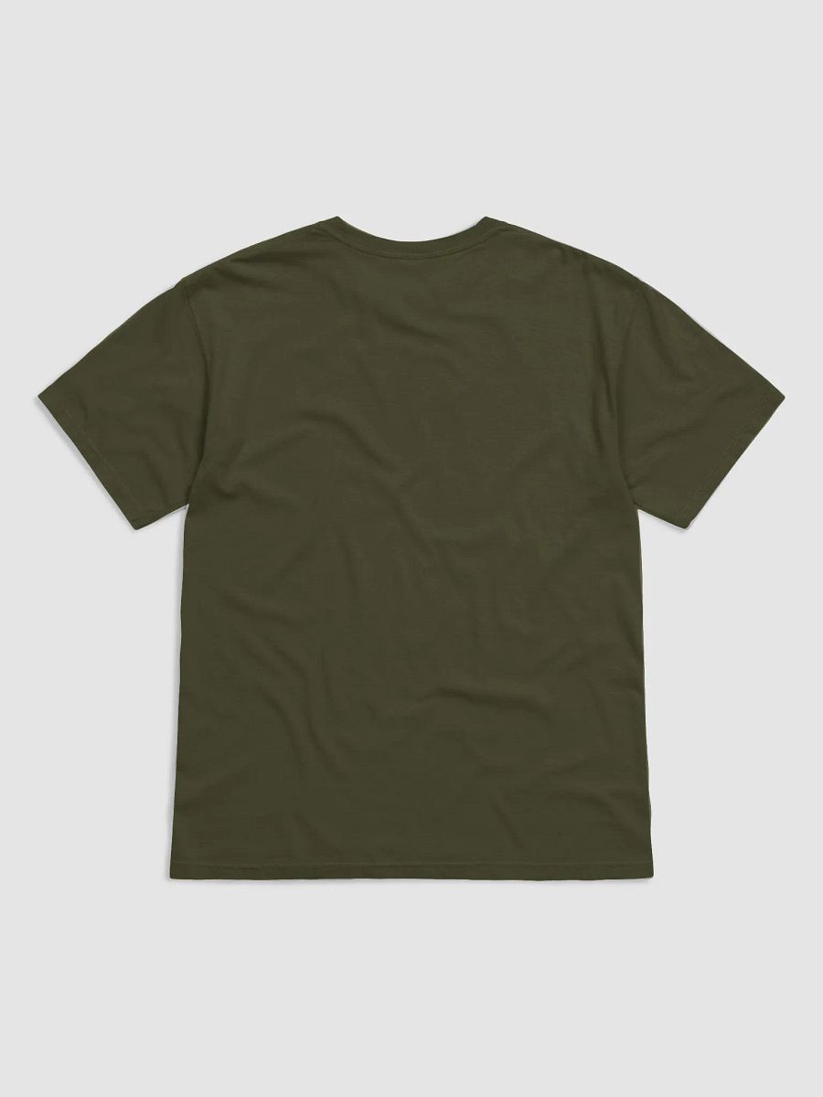 HOLD MY BEER – I Got This Tee (Green) product image (2)