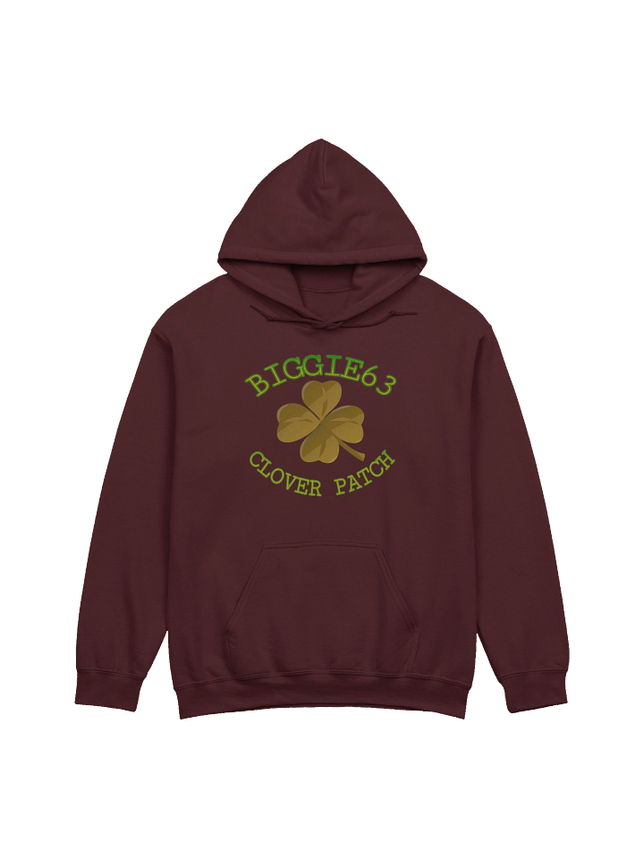 Nephew Network Logo Hoodie product image (4)