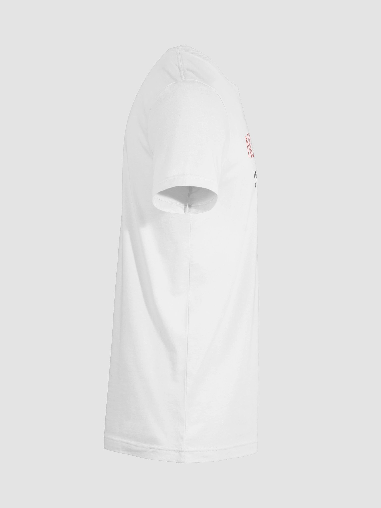 NOT Very Intelligent T-Shirt product image (12)