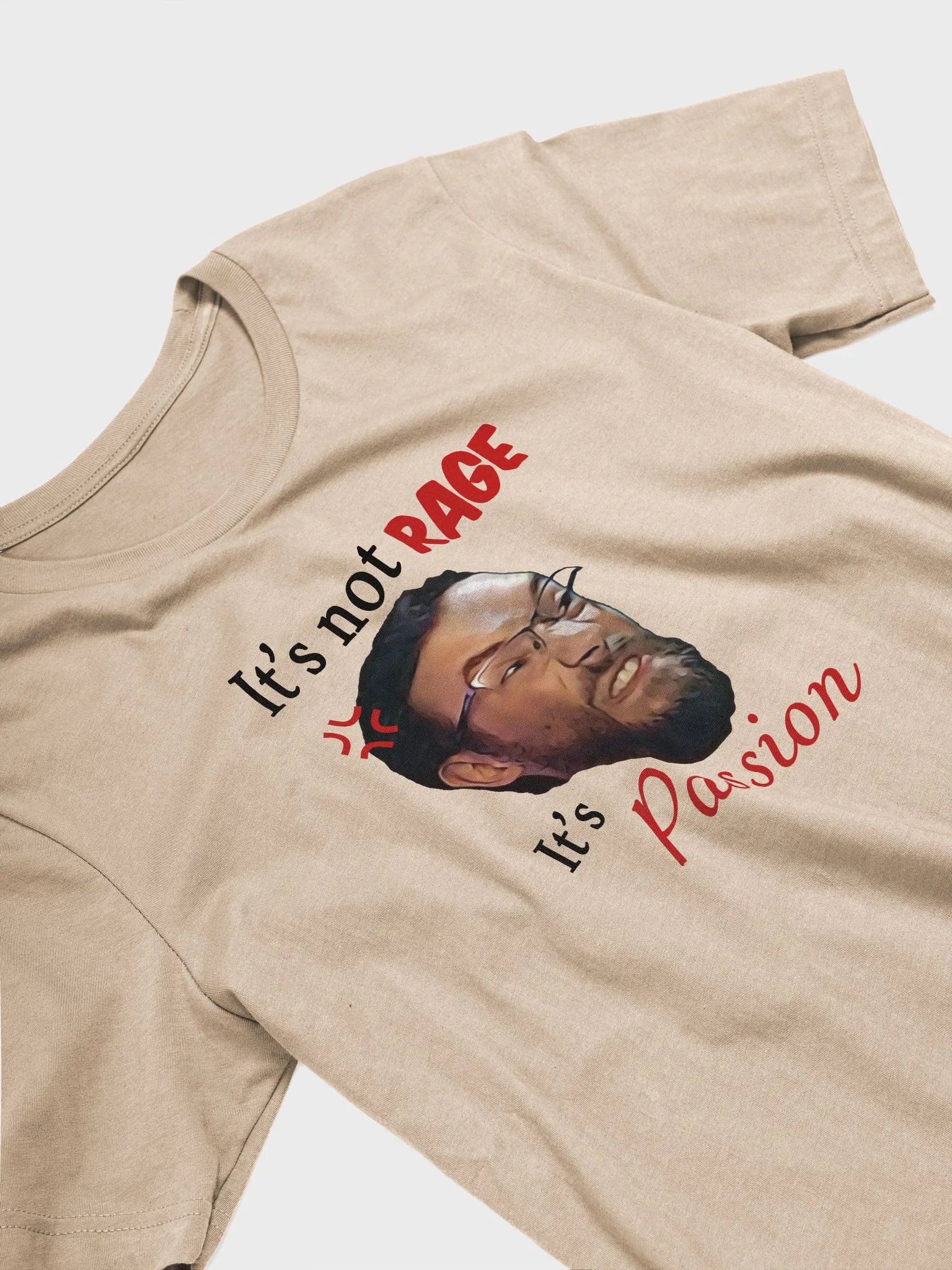 It's Passion! product image (3)