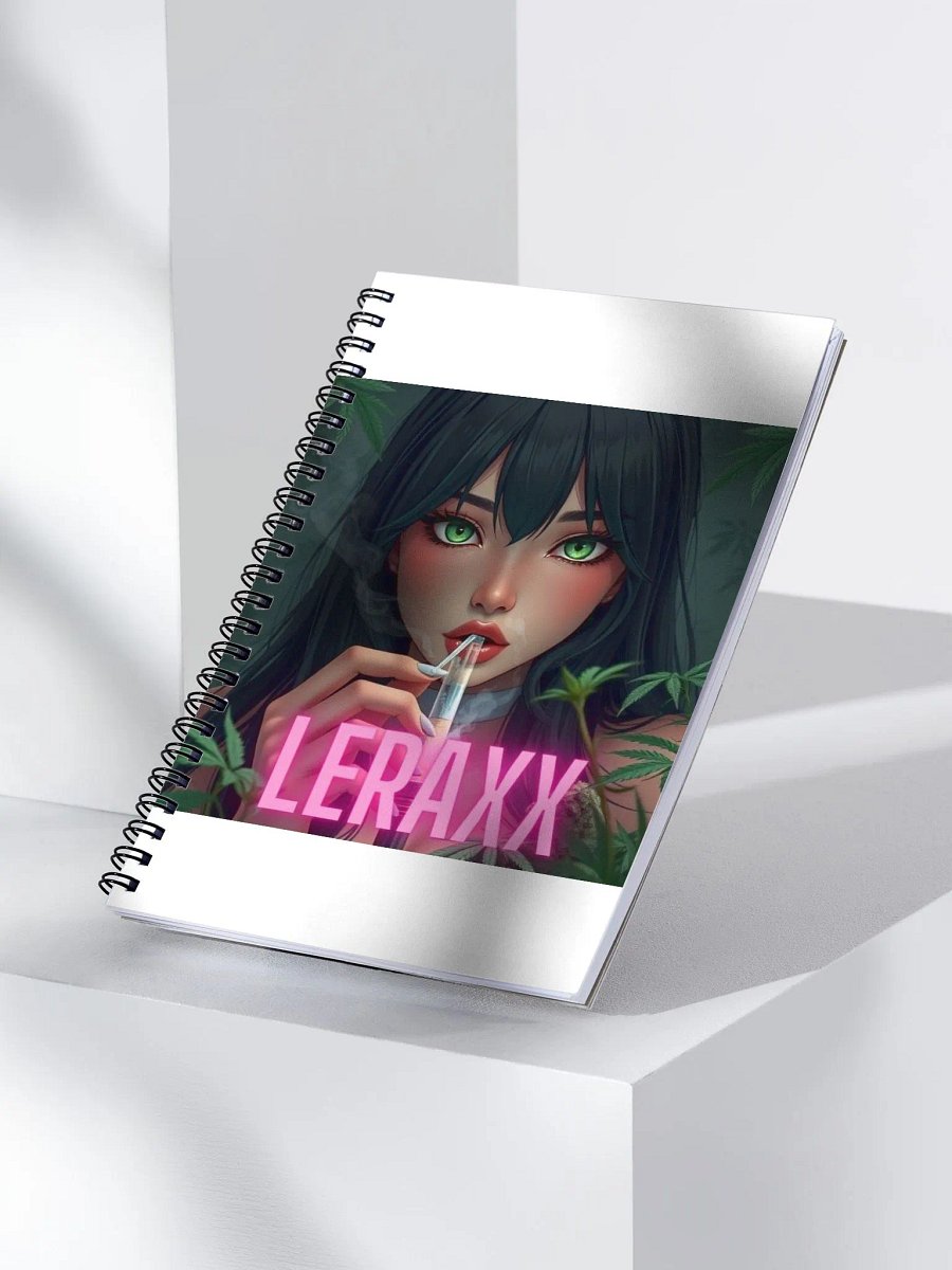 🌸NoteBook 2.0 product image (3)