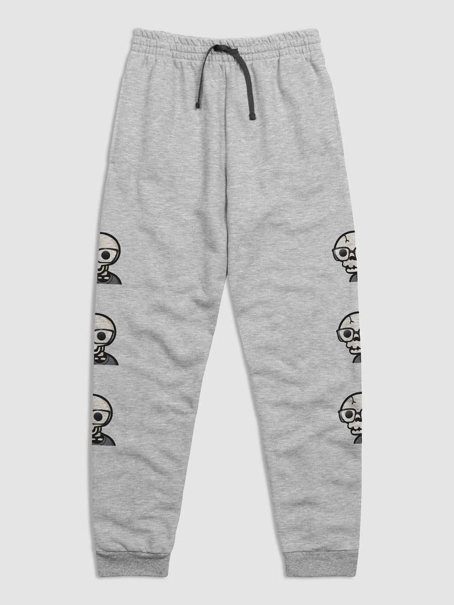 Snowmonk Skeleton Joggers product image (21)
