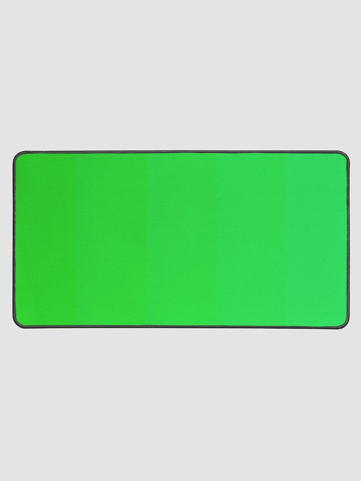 Pantalla Verde Deskpad product image (1)