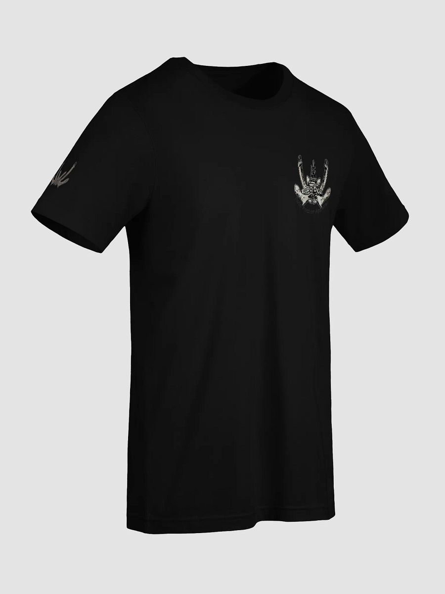 Garth Foss Flage and Reflection - T-Shirt product image (7)