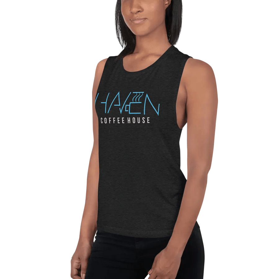 Haven Women's Tank product image (3)