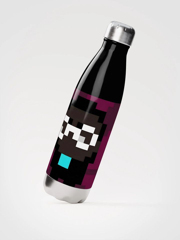 8Bit EbenAP Stainless Steel Water Bottle product image (2)