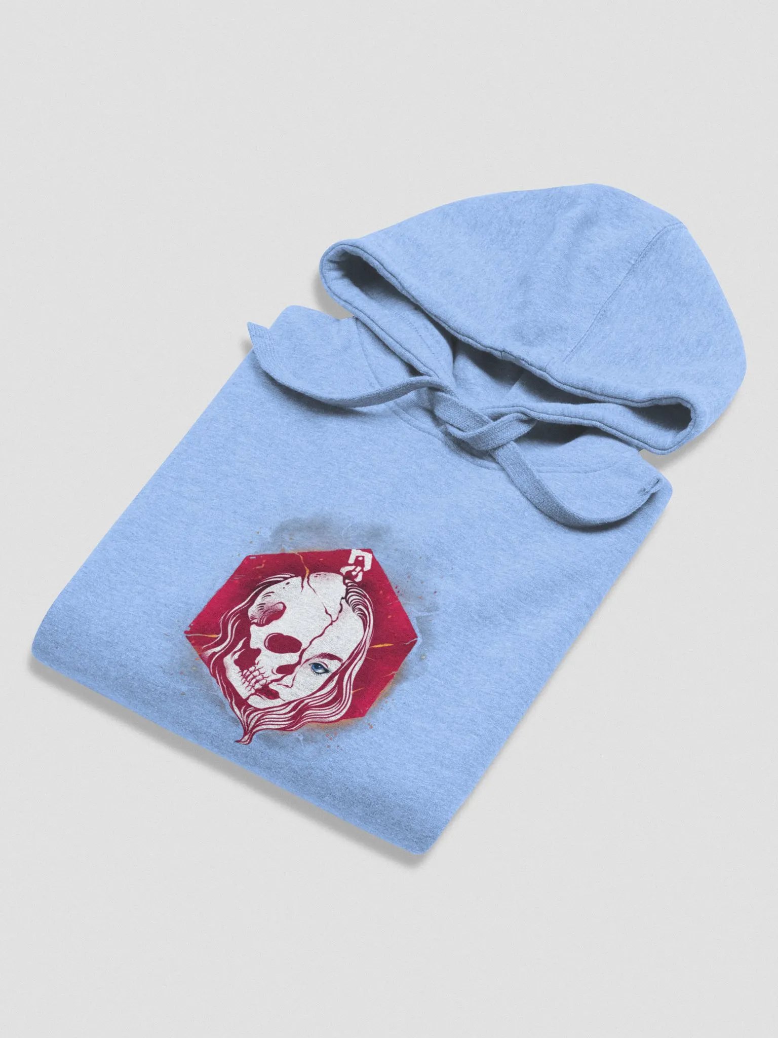 Premium Hoodie Rank 1 Mori product image (51)