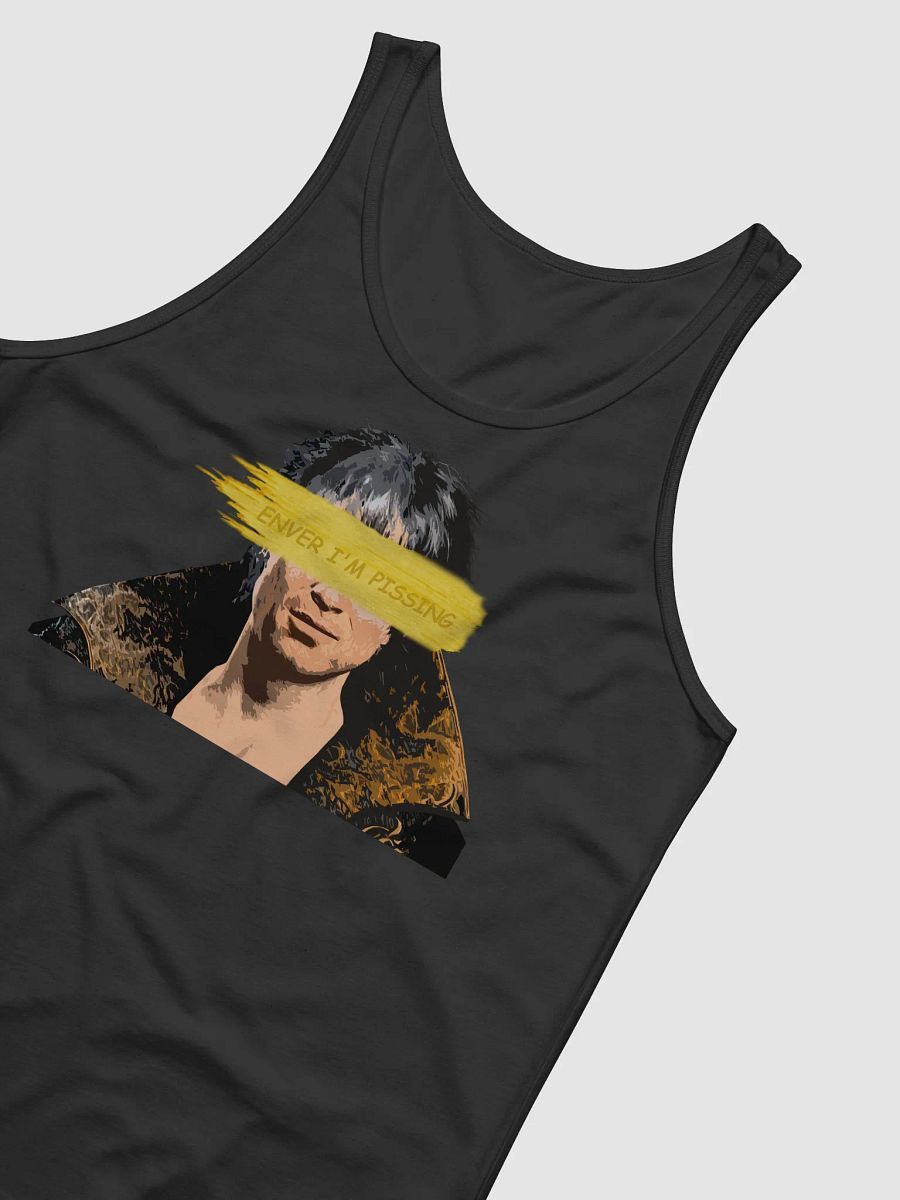 ENVER I'M SLEEVELESS product image (11)