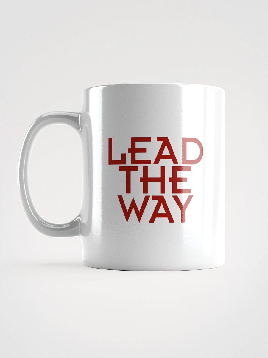 2nd Fleet – Krimzun Krumpahs Glossy White Mug product image (6)