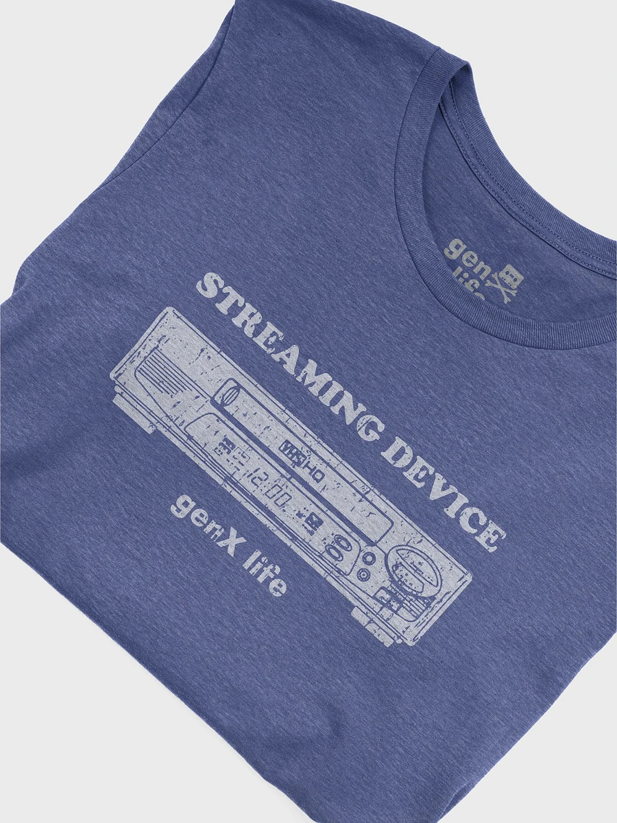 Streaming Device Tshirt product image (5)