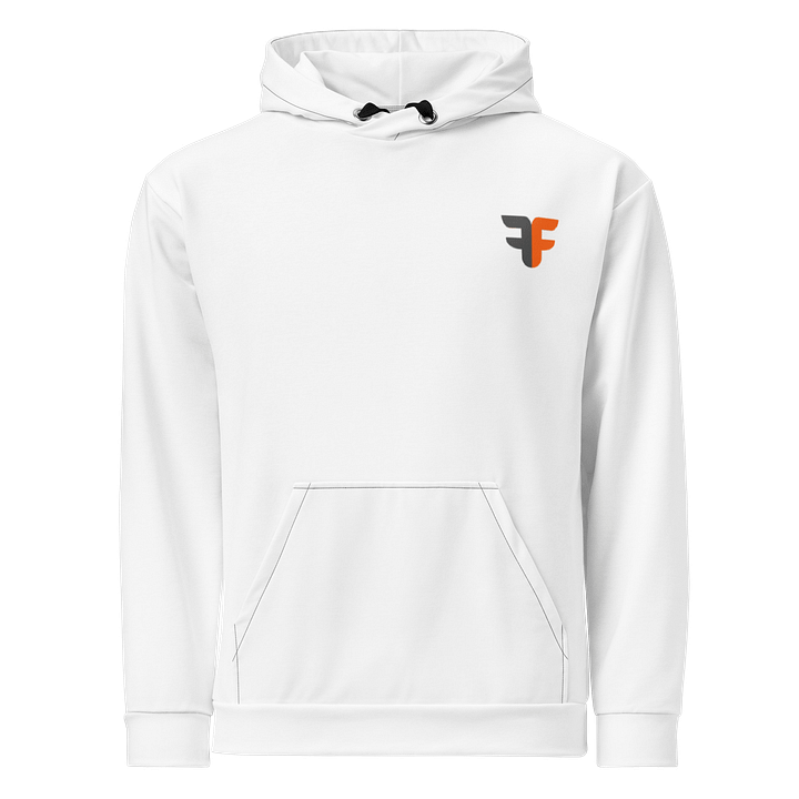 Fatty Family Big Boy Hoodie product image (1)